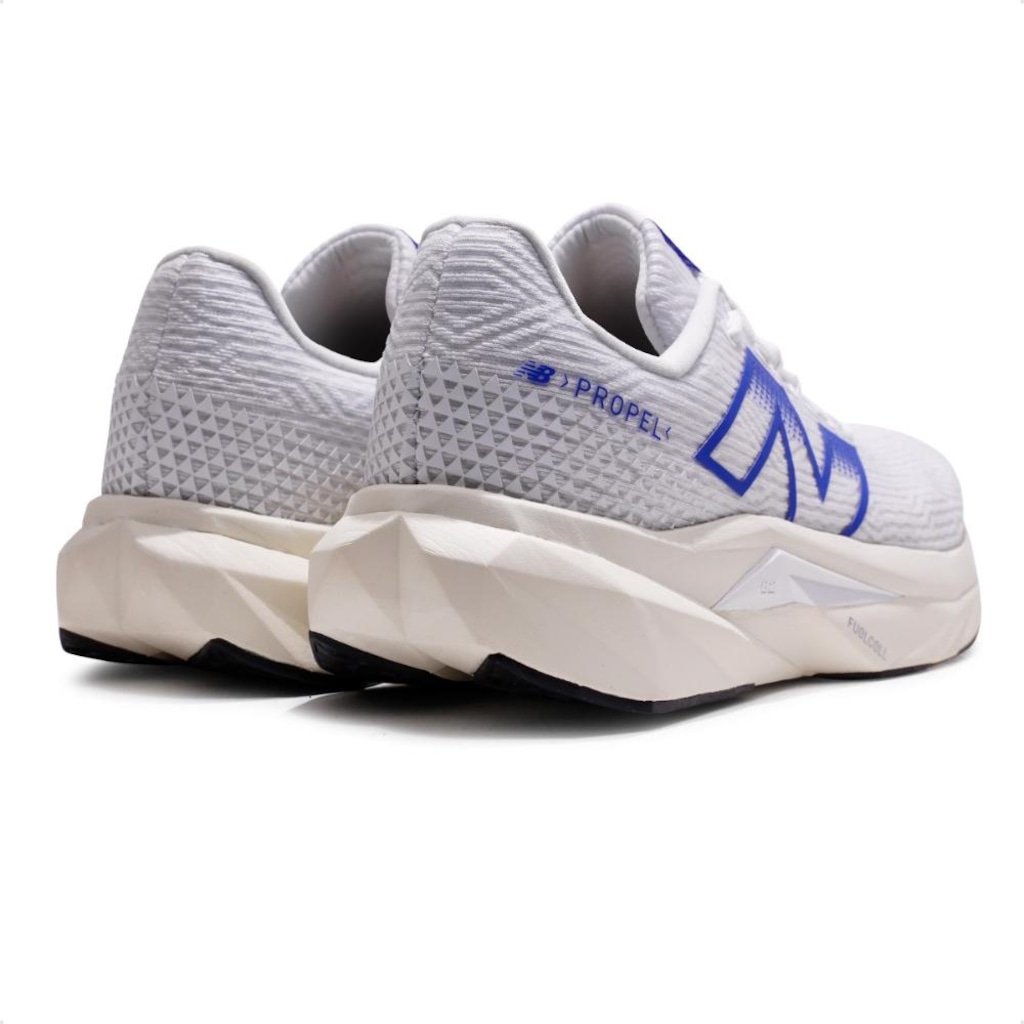 Imagem 4 do produto TÊNIS NEW BALANCE FUELCELL PROPEL V5 - MASCULINO