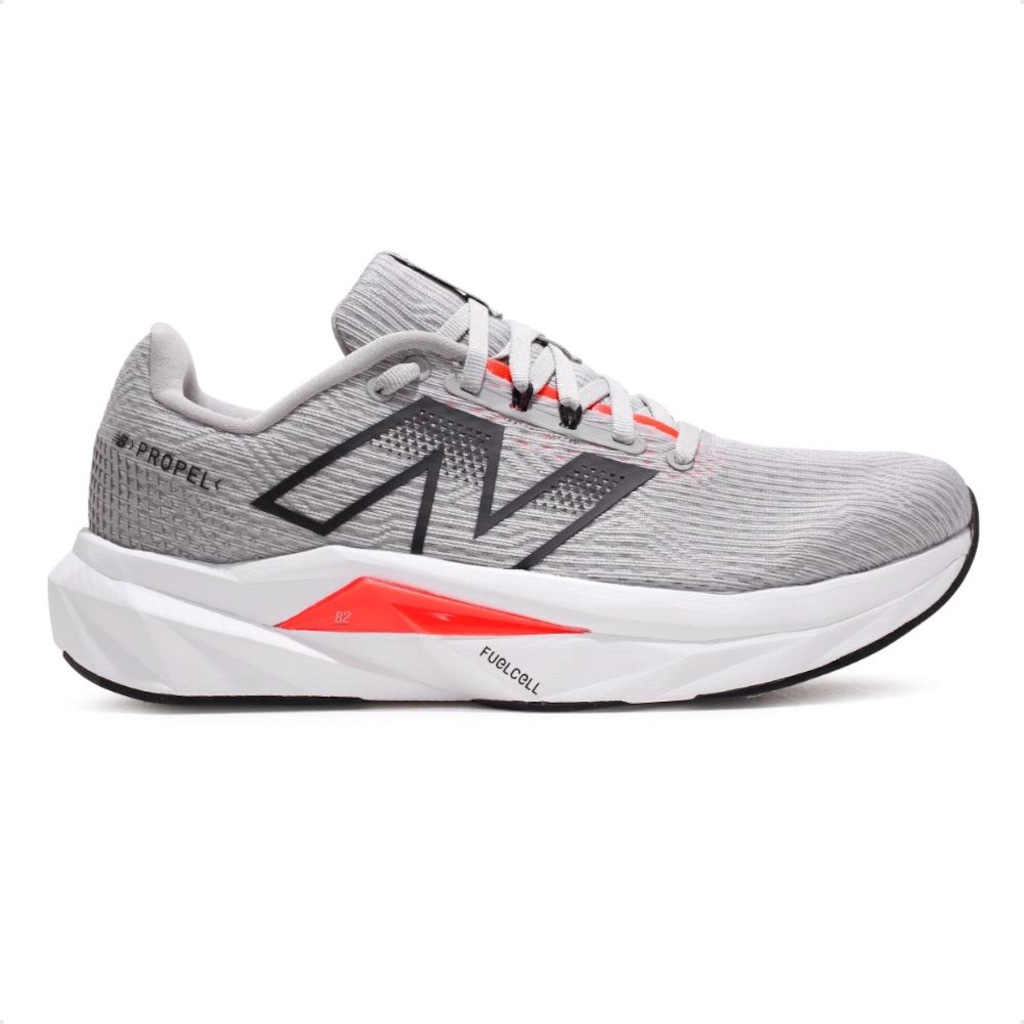 TÊNIS NEW BALANCE FUELCELL PROPEL V5 - MASCULINO
