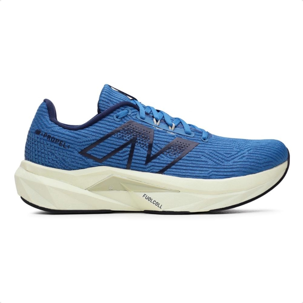 TÊNIS NEW BALANCE FUELCELL PROPEL V5 - MASCULINO