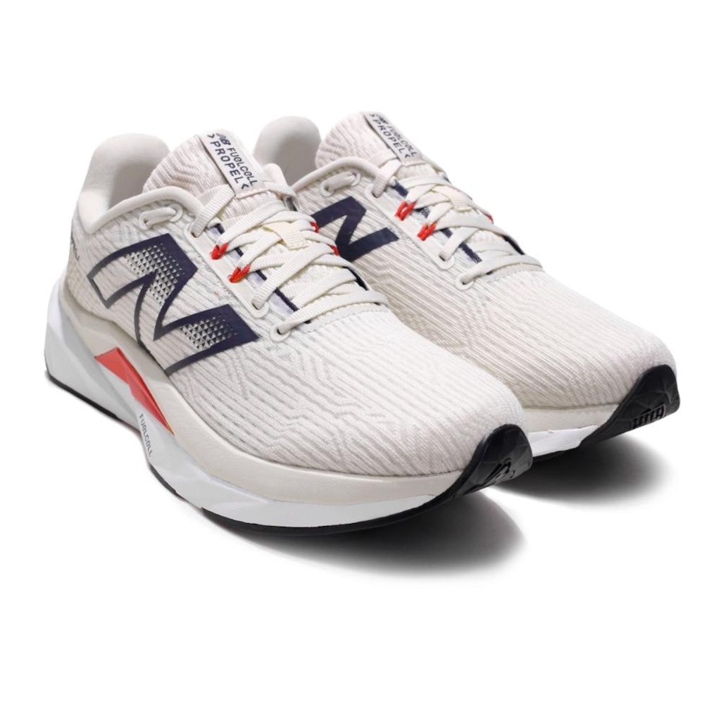 Imagem 3 do produto TÊNIS NEW BALANCE FUELCELL PROPEL V5 - MASCULINO