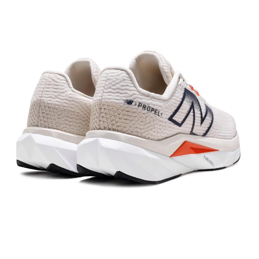 Imagem 4 do produto TÊNIS NEW BALANCE FUELCELL PROPEL V5 - MASCULINO