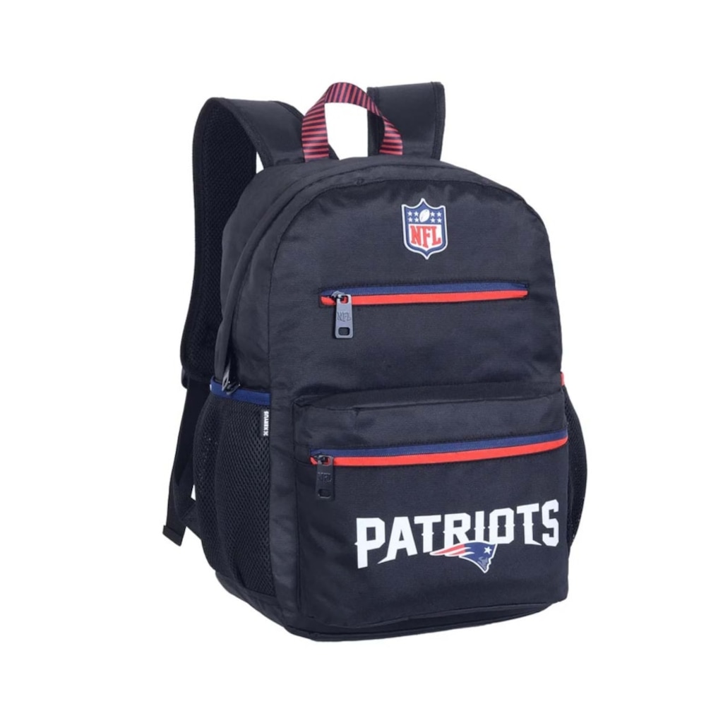 Mochila Xeryus NFL Patriots