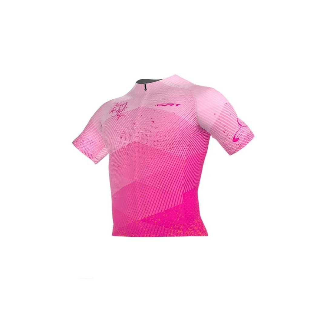 Camisa ciclismo ERT Elite Never Forget slim fit - Unissex