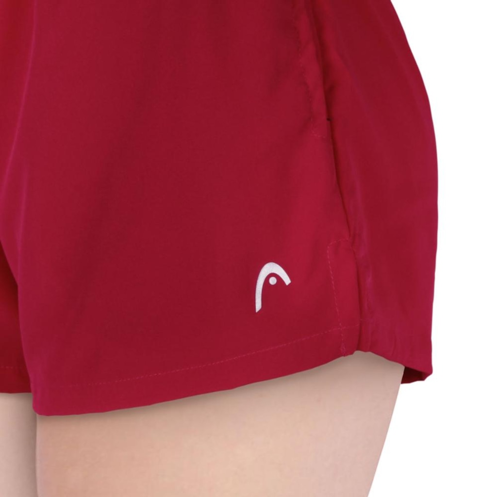 Imagem 2 do produto Shorts Head Tactel - Feminino