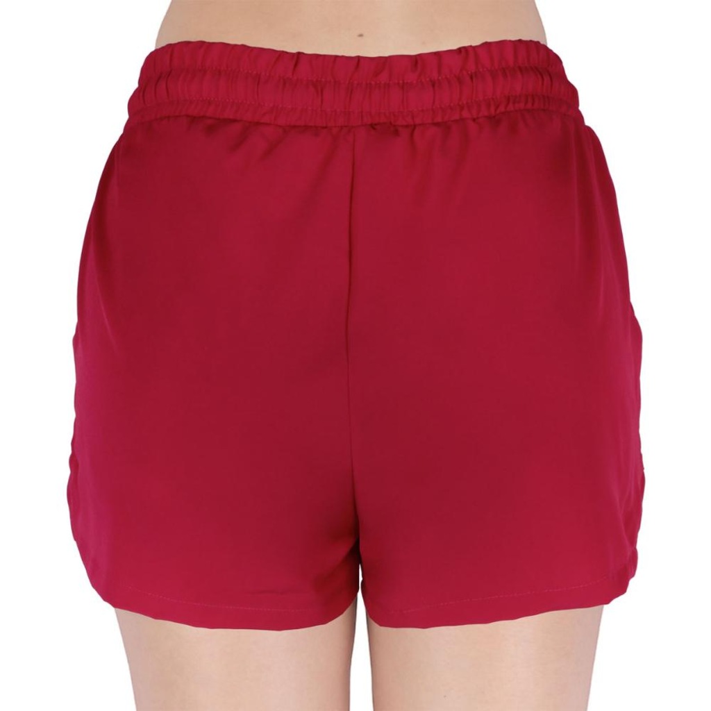 Imagem 3 do produto Shorts Head Tactel - Feminino