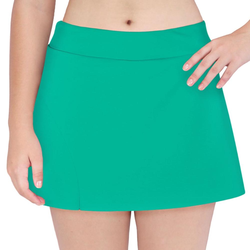 Shorts Saia Head Fio Top Beach - Feminino