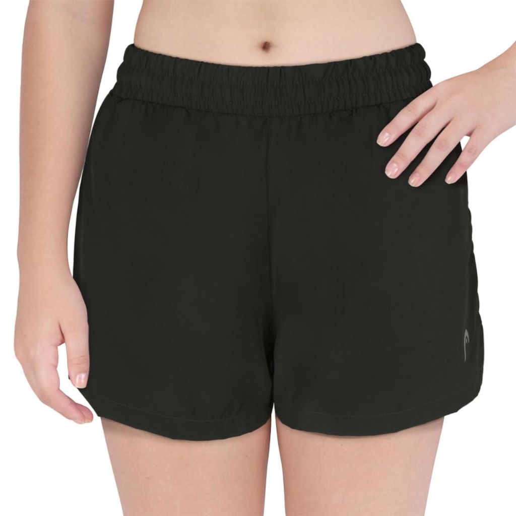 Shorts Head Tactel - Feminino