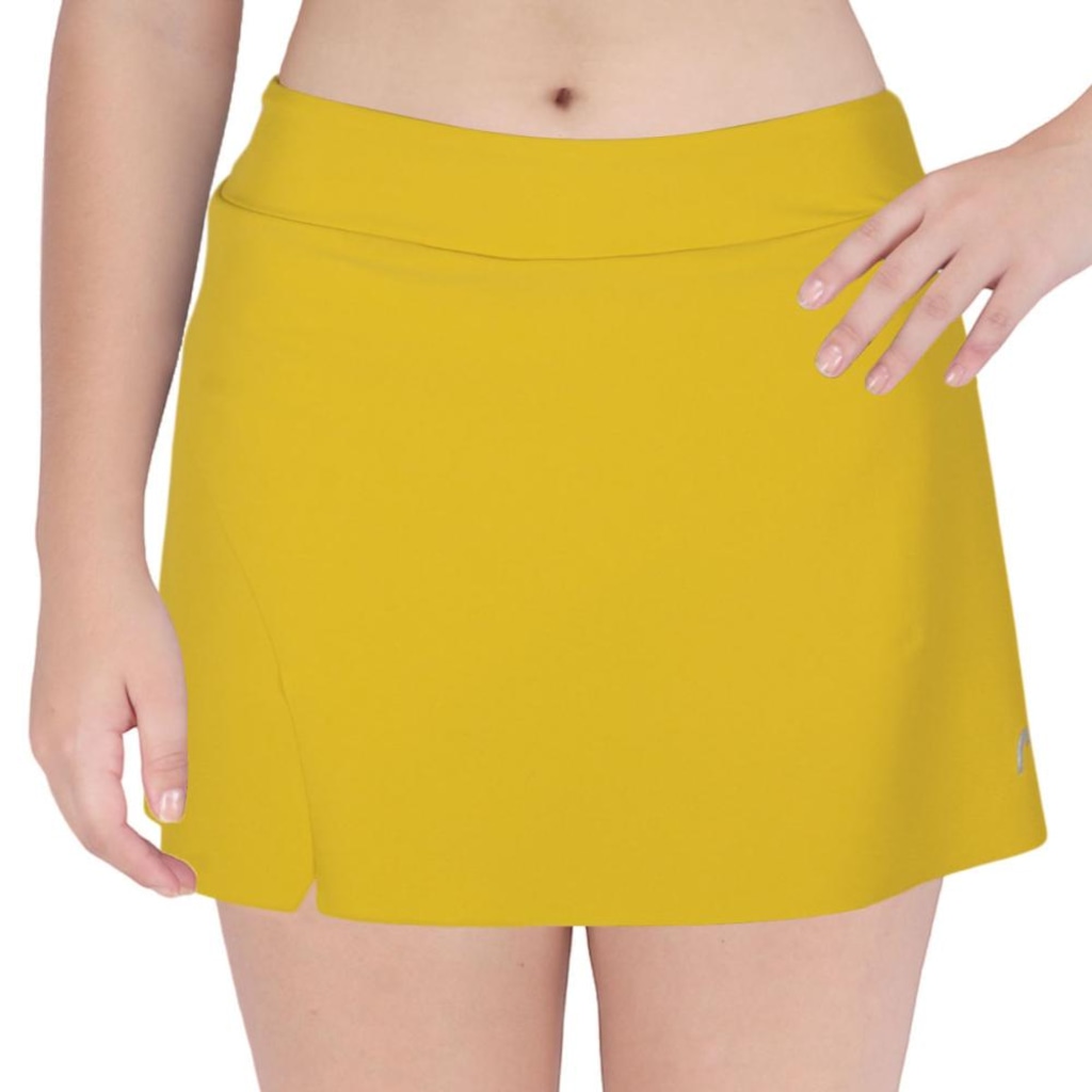 Shorts Saia Head Fio Top Beach - Feminino
