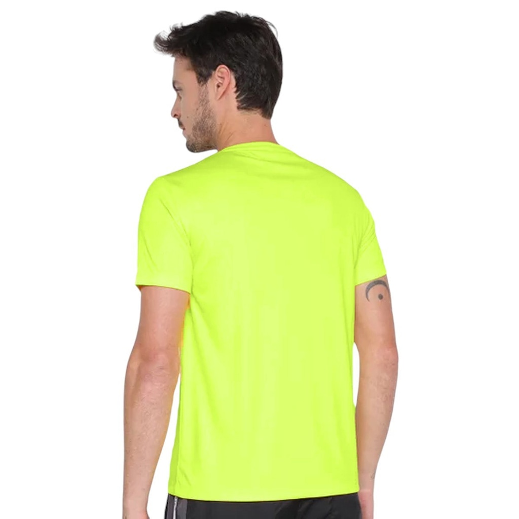 Imagem 2 do produto Camiseta Topper Classic New - Masculina