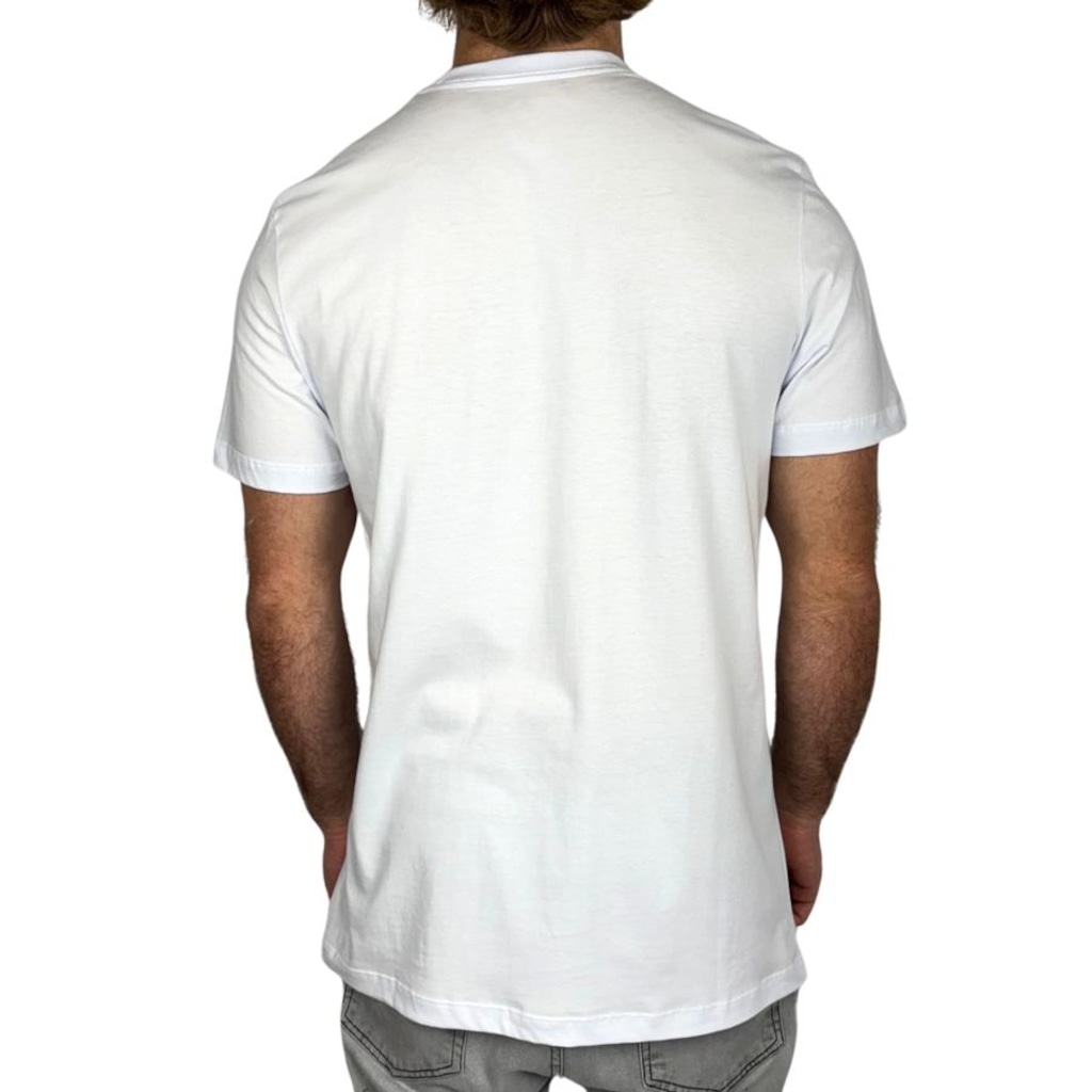 Imagem 4 do produto Camiseta Lost Sheep Skull I - Masculina