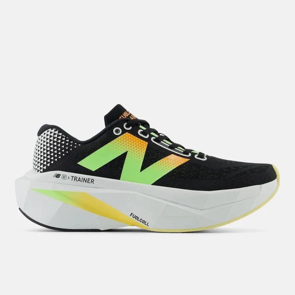 Tênis New Balance FuelCell SuperComp Trainer V3 - Feminino