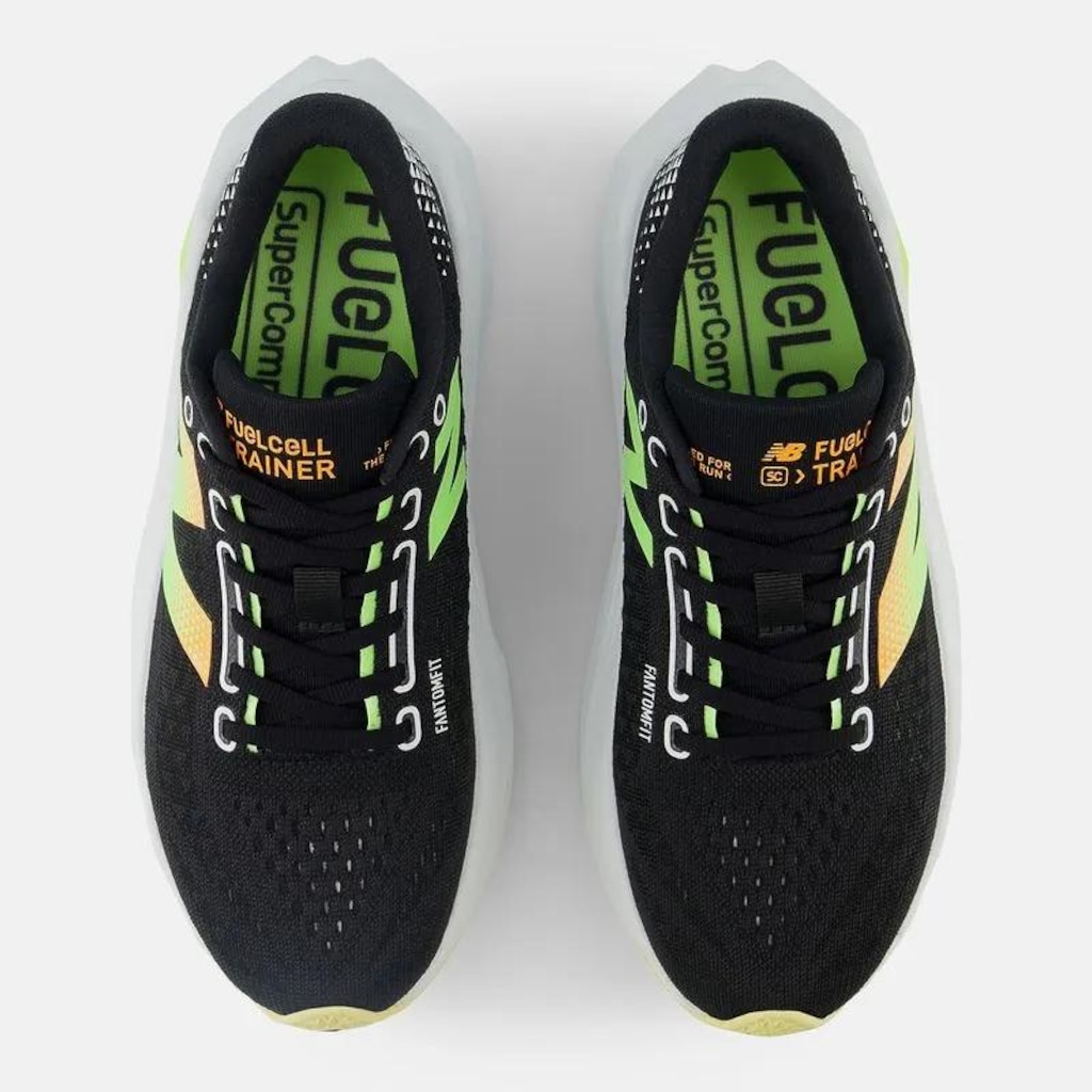 Imagem 2 do produto Tênis New Balance FuelCell SuperComp Trainer V3 - Feminino