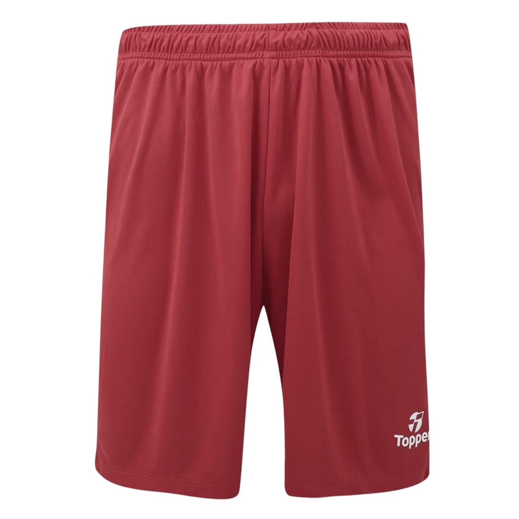 Calção Topper Classic New - Infantil