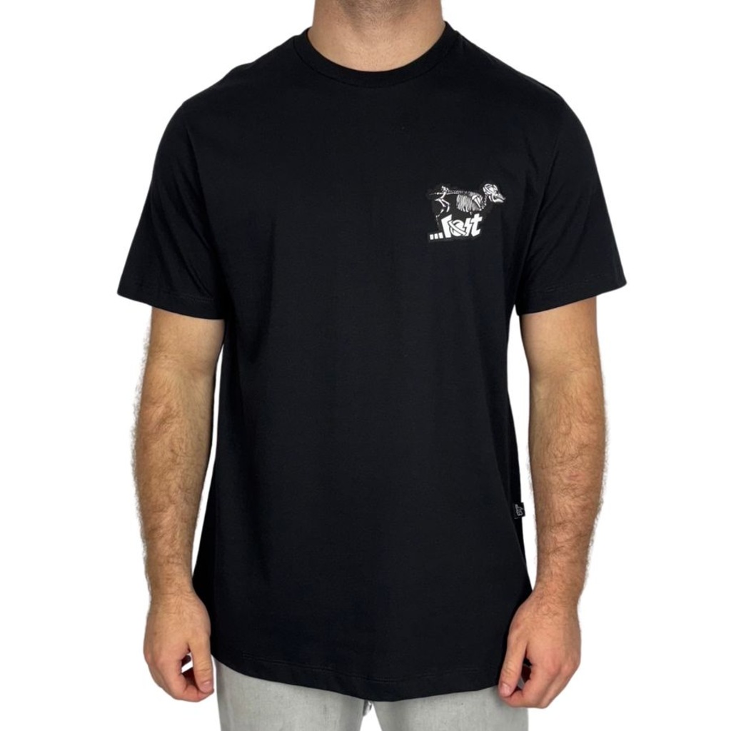 Camiseta Lost Sheep Skull I - Masculina