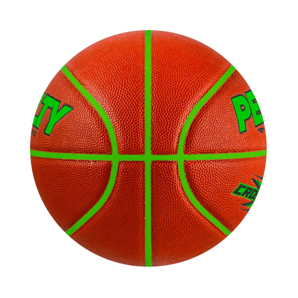 Imagem 2 do produto Bola de Basquete Penalty Crossover Pro 6.9 - Feminina