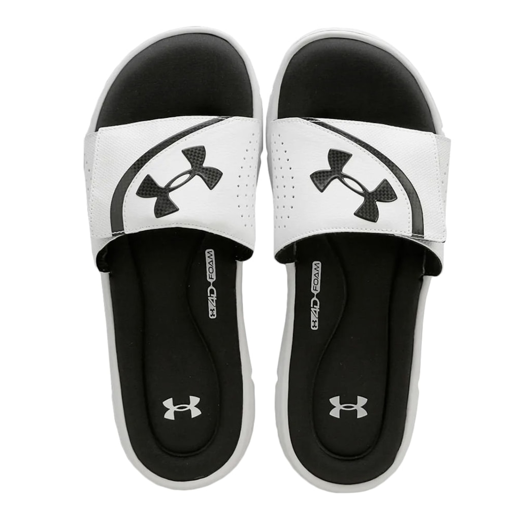 Chinelo Under Armour Ignite VI SL Slide - Unissex