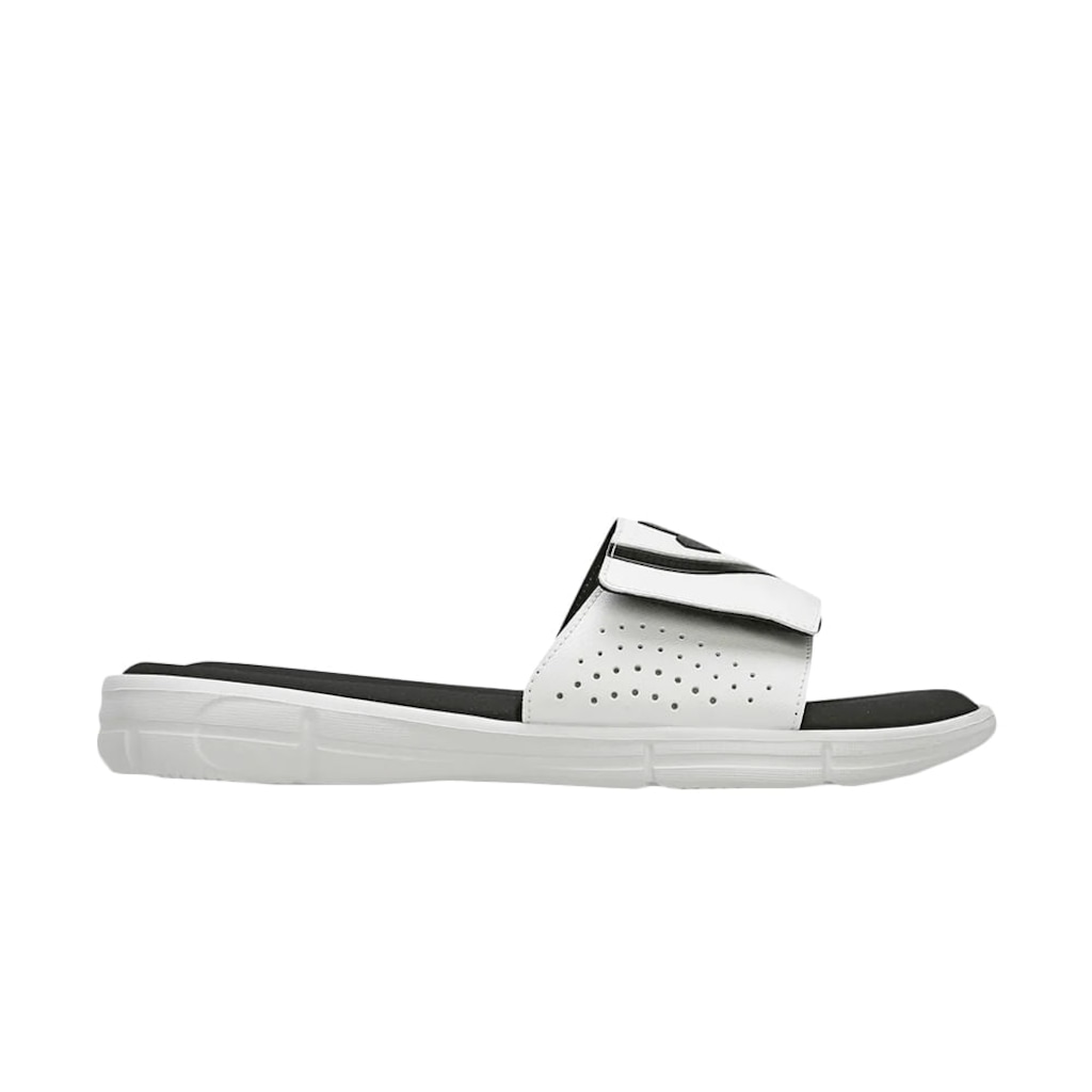 Imagem 2 do produto Chinelo Under Armour Ignite VI SL Slide - Unissex