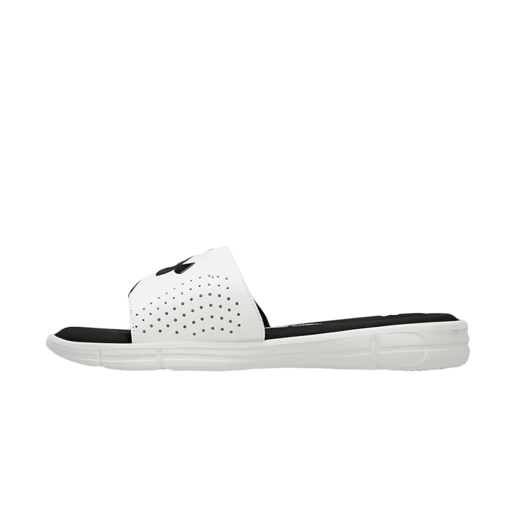 Imagem 3 do produto Chinelo Under Armour Ignite VI SL Slide - Unissex