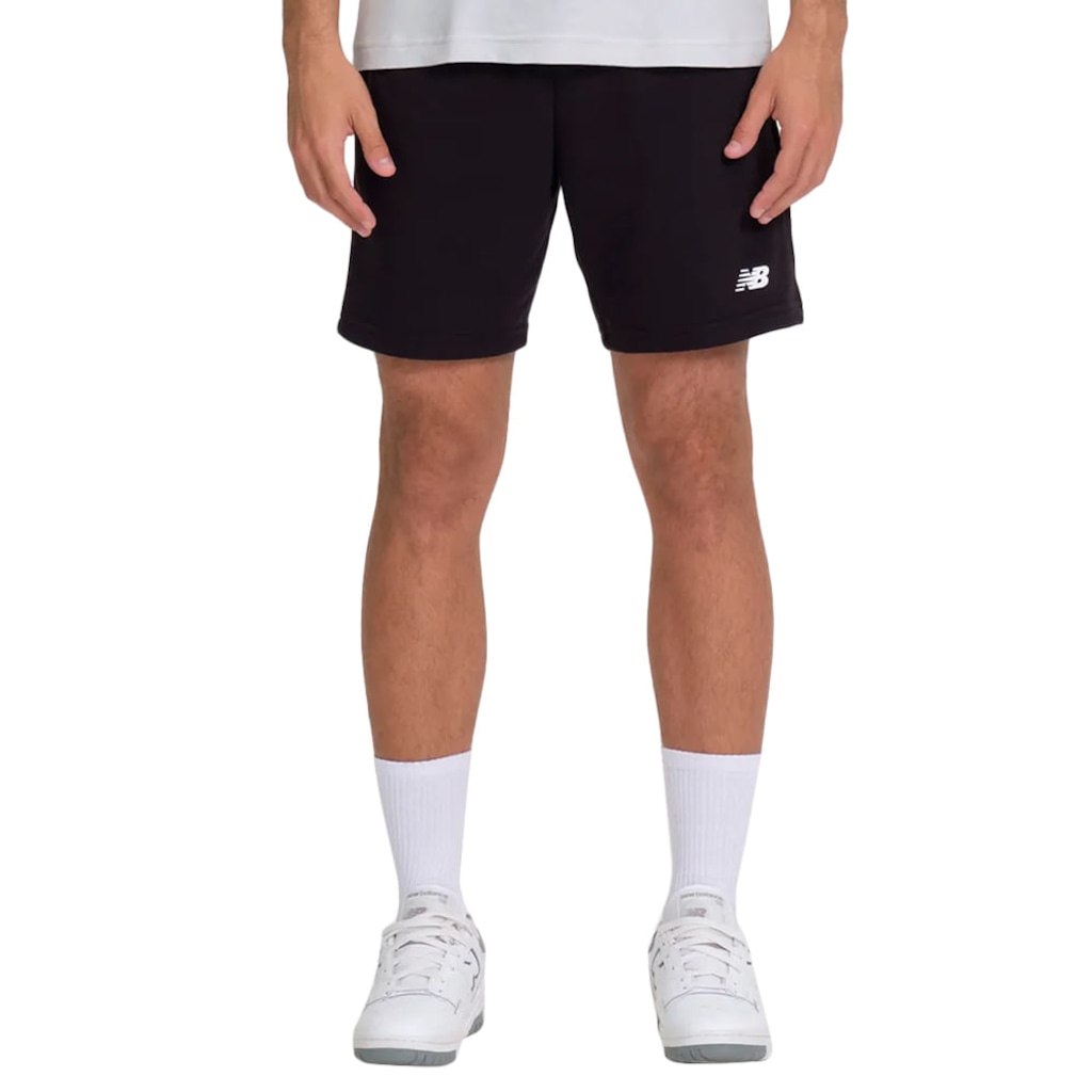 Bermuda New Balance Essentials - Masculina
