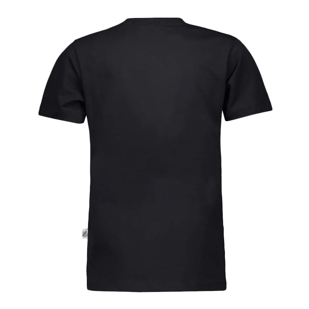Imagem 2 do produto Camiseta do Santos Surf Center Nascer, Viver e No Santos Morrer - Infantil