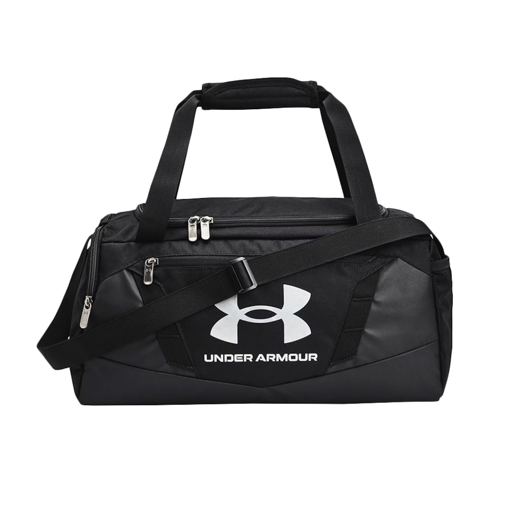 Bolsa Under Armour Undeniable 5.0 Duffle - 23 Litros