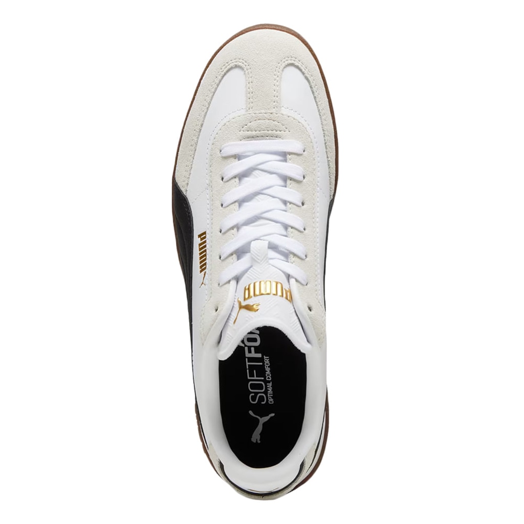 Imagem 4 do produto Tênis Puma Club II Era - Unissex