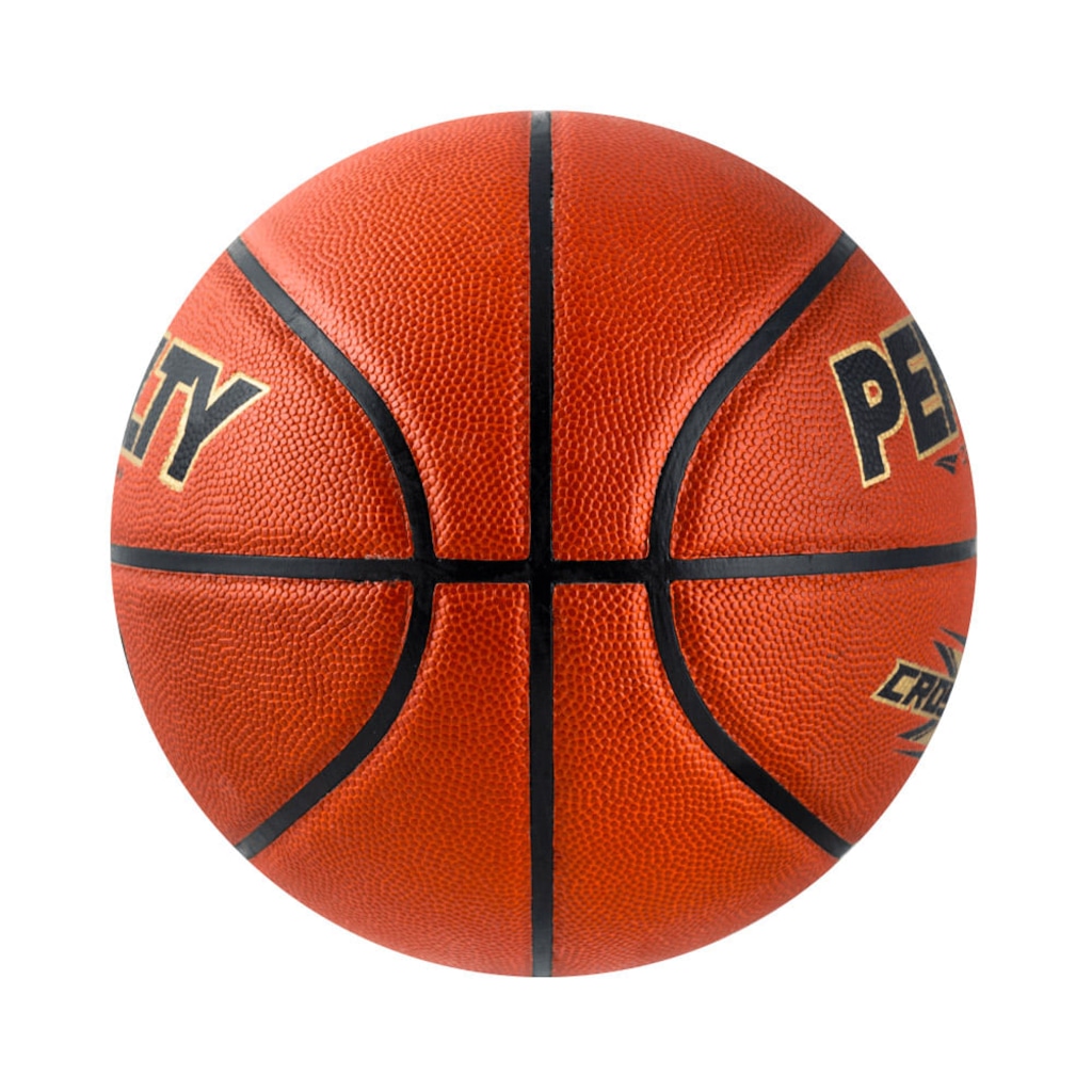 Imagem 2 do produto Bola de Basquete Penalty Crossover Pro 5.9 - Infantil