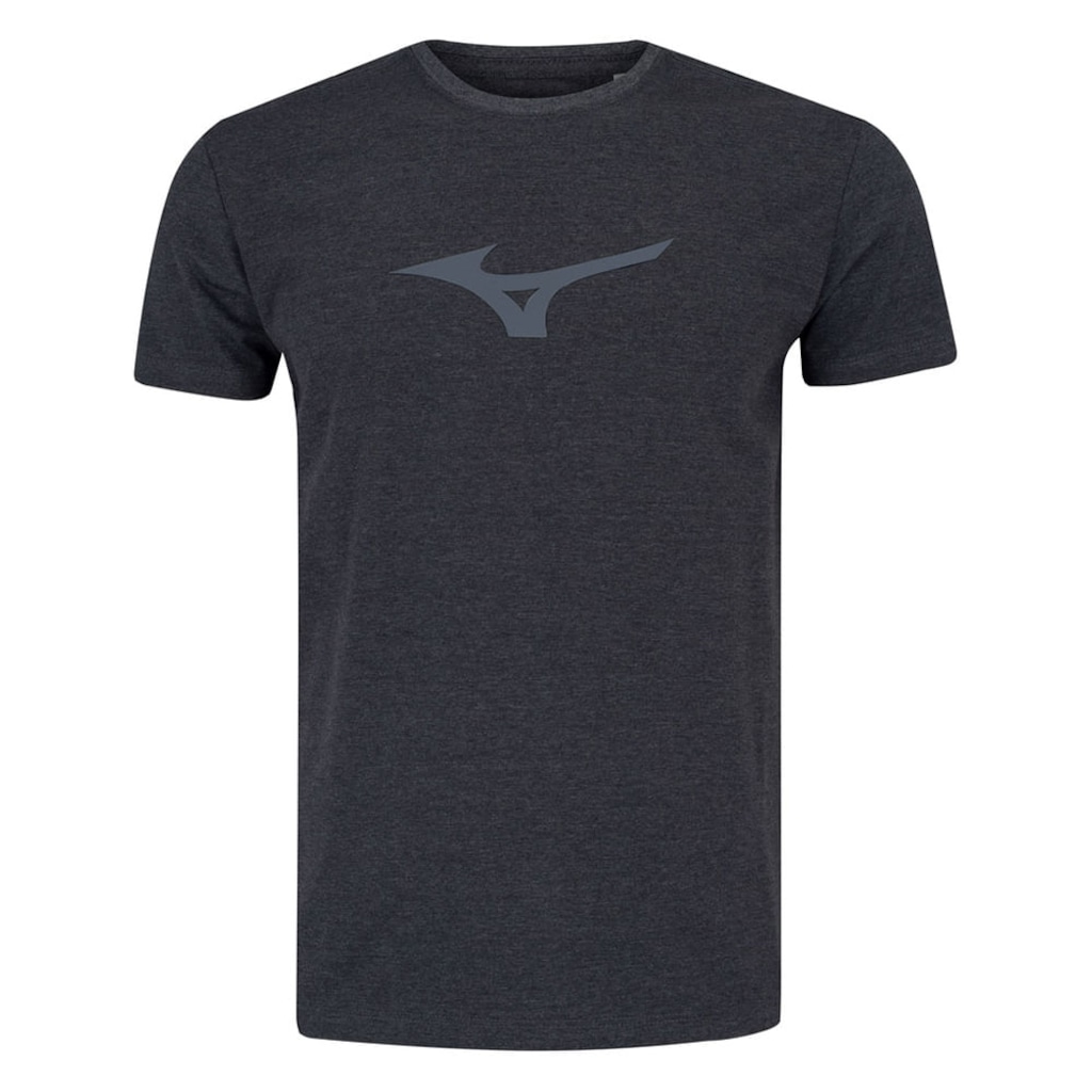 Camiseta Mizuno Lifestyle - Masculina