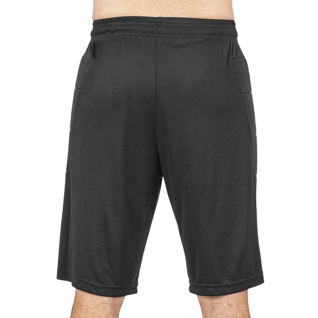 Imagem 2 do produto Bermuda de Goleiro Poker Longa Onimbus - Masculina