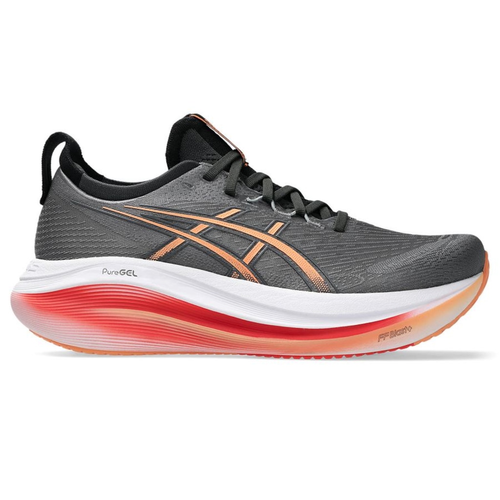 Tênis Asics GEL-Nimbus 27 - Masculino