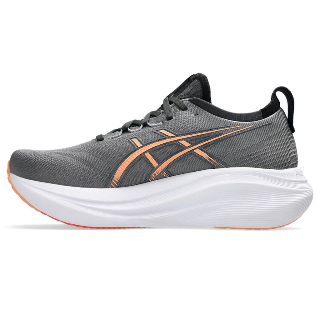 Imagem 2 do produto Tênis Asics GEL-Nimbus 27 - Masculino