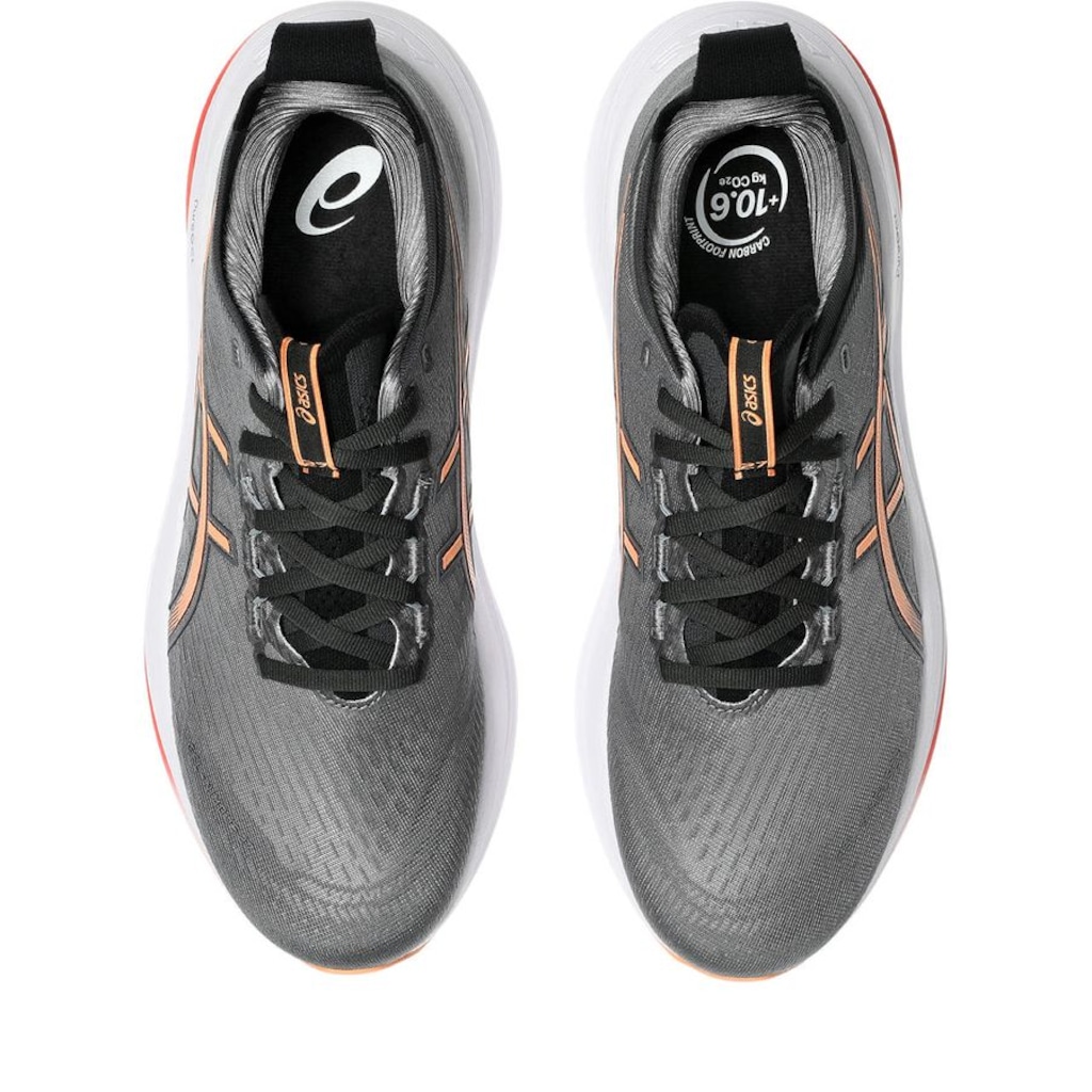 Imagem 5 do produto Tênis Asics GEL-Nimbus 27 - Masculino