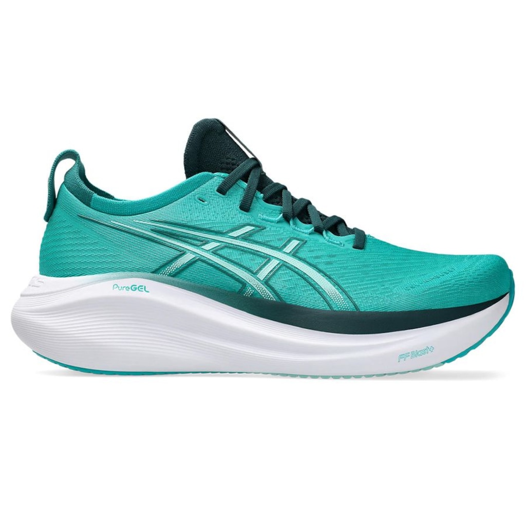 Tênis Asics GEL-Nimbus 27 - Masculino