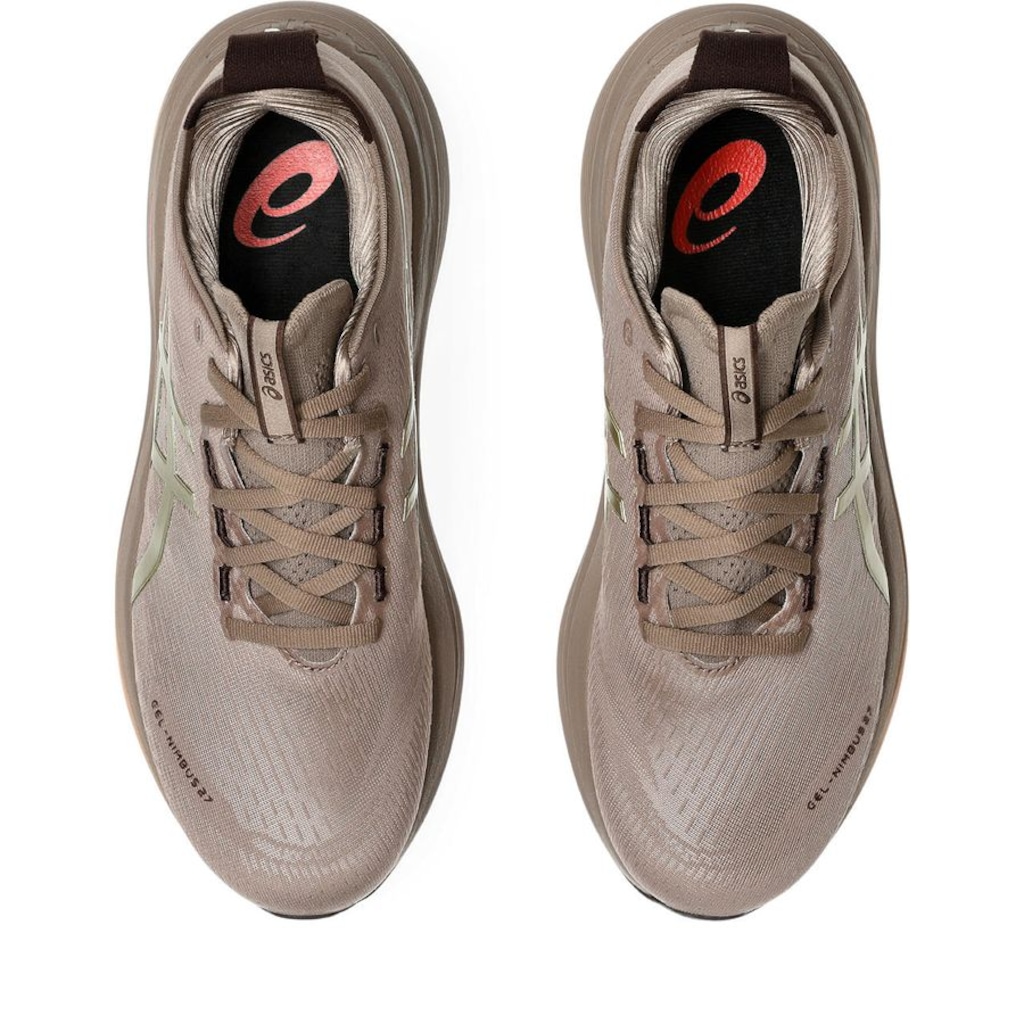 Imagem 5 do produto Tênis Masculino ASICS Gel-Nimbus 27 Luxe