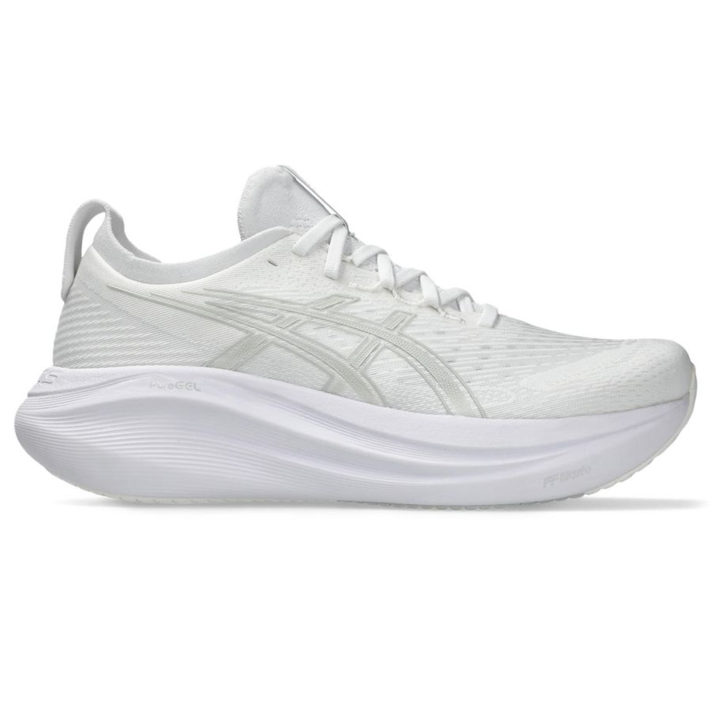 Tênis Asics GEL-Nimbus 27 - Masculino