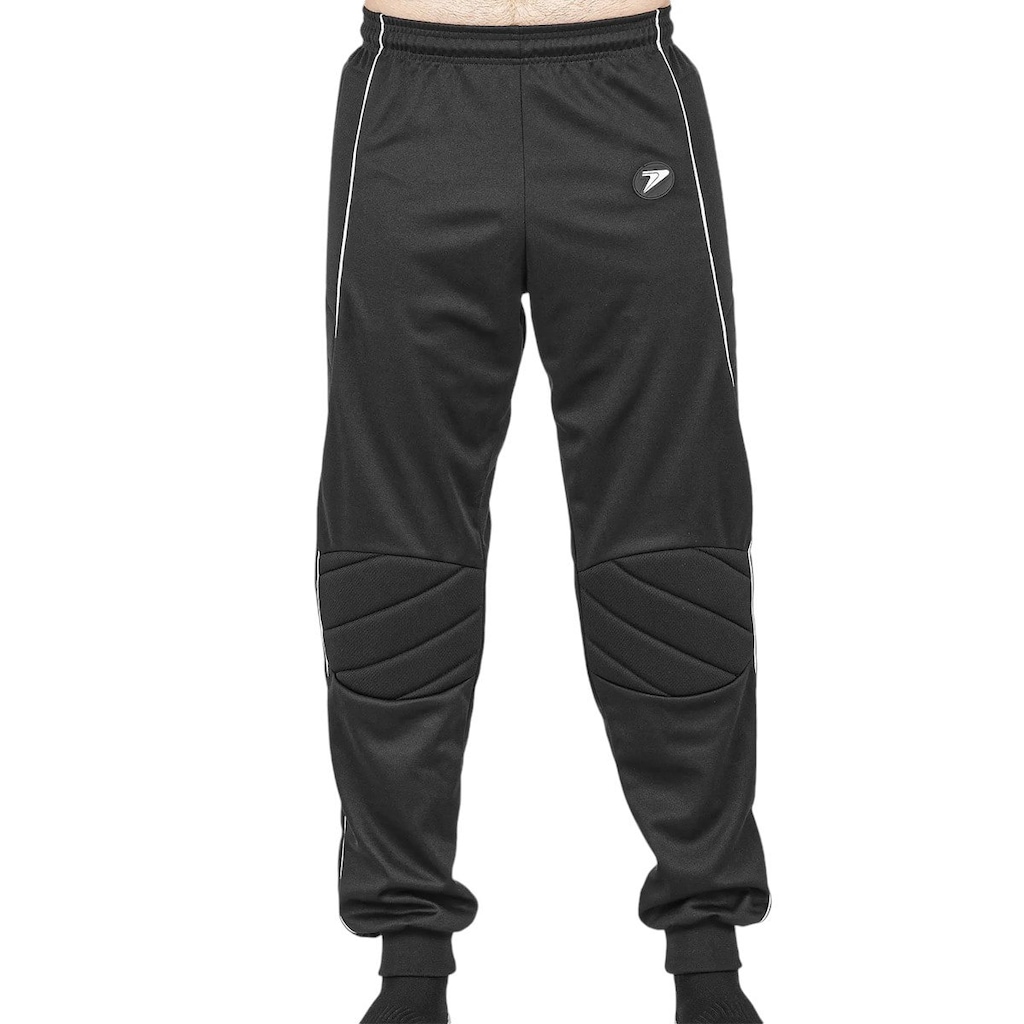 Calça de Goleiro Poker Pro Foom 4 - Masculina