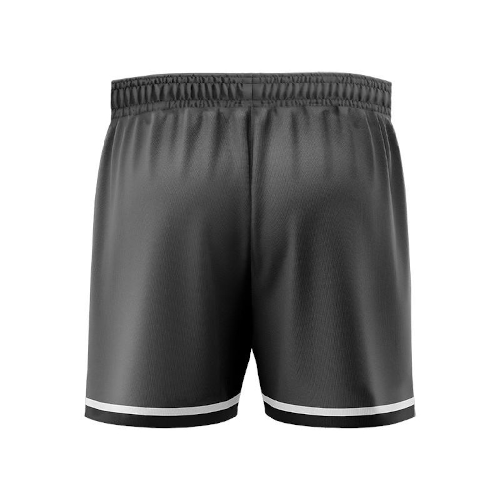 Imagem 2 do produto Bermuda do Vasco Braziline Metas ADT - Masculina