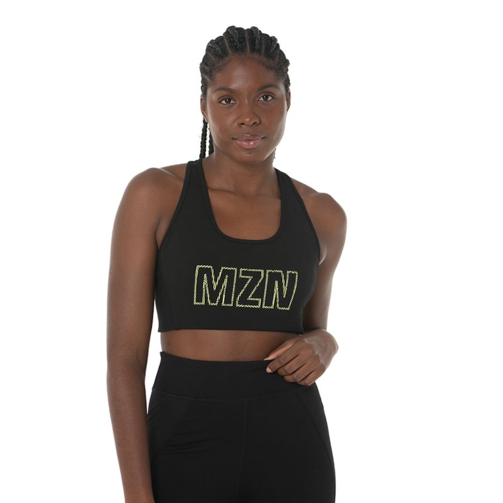 Top Mizuno Run Easy 5 - Feminino