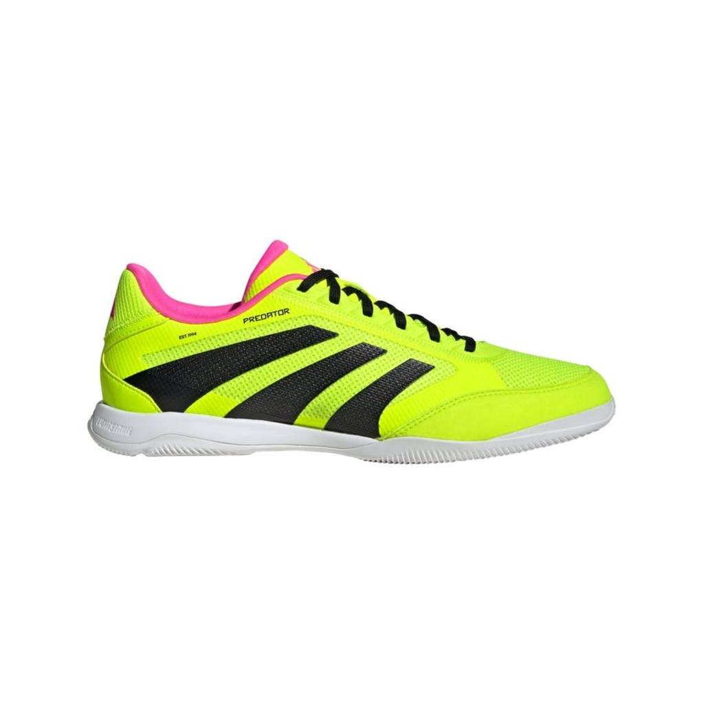 Chuteira Futsal adidas Predator League - Adulto