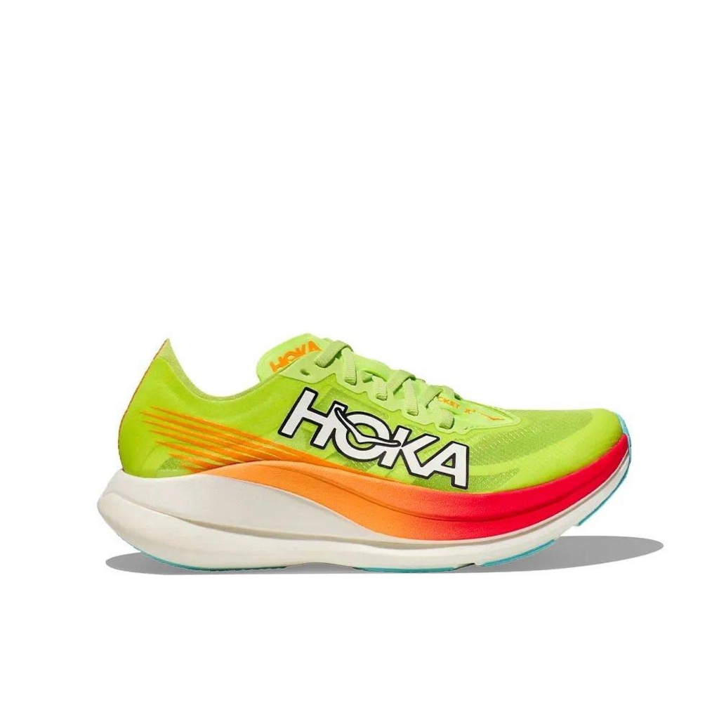 Tênis Hoka Rocket X 2 - Unissex | Centauro
