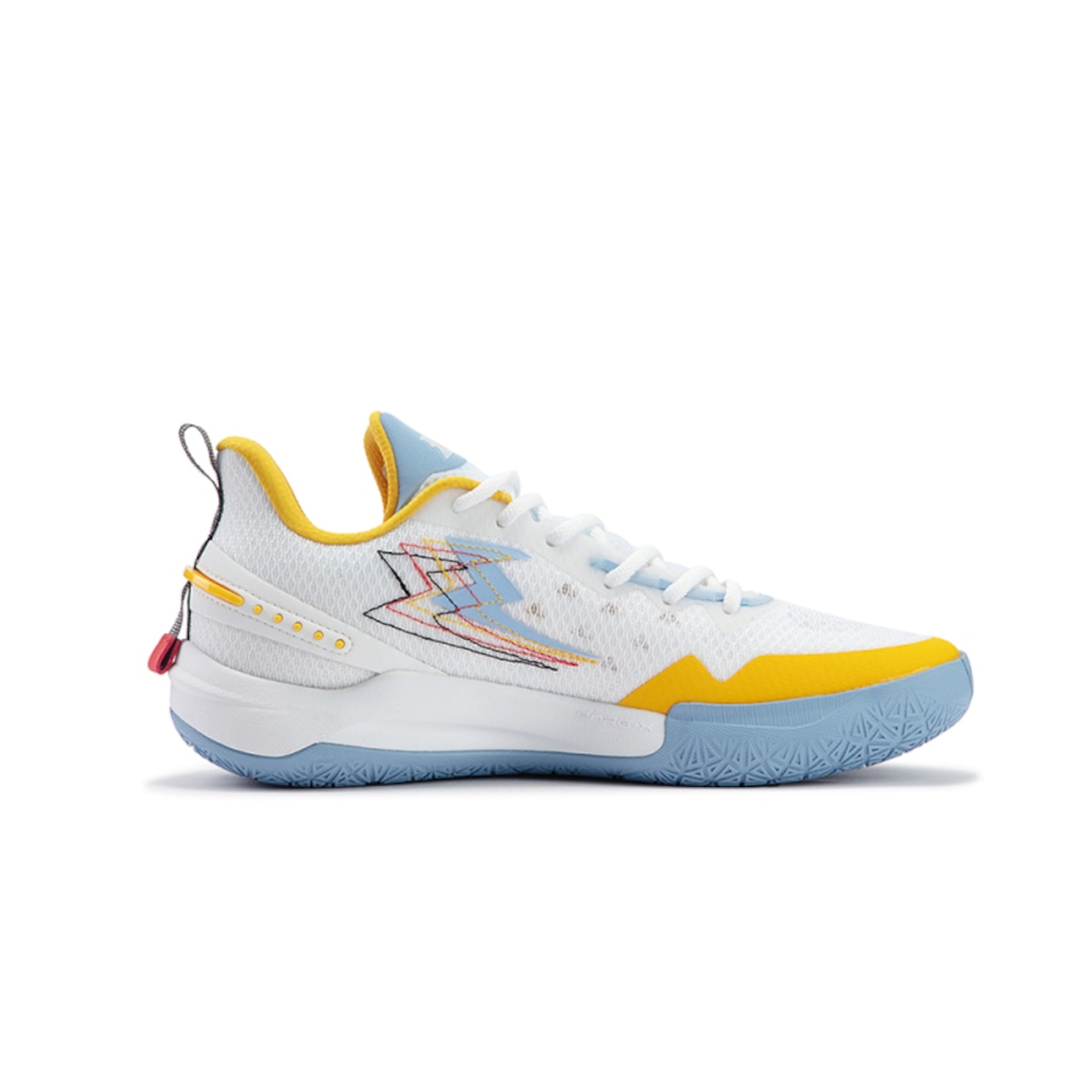 Tênis 361° Big 3 5.0 - Masculino | Centauro