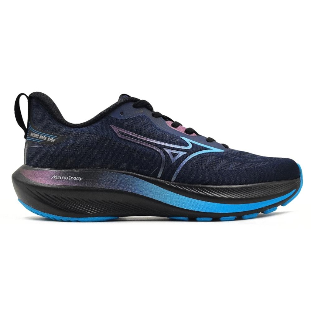 Tênis Mizuno Base Ride - Masculino - Foto 1