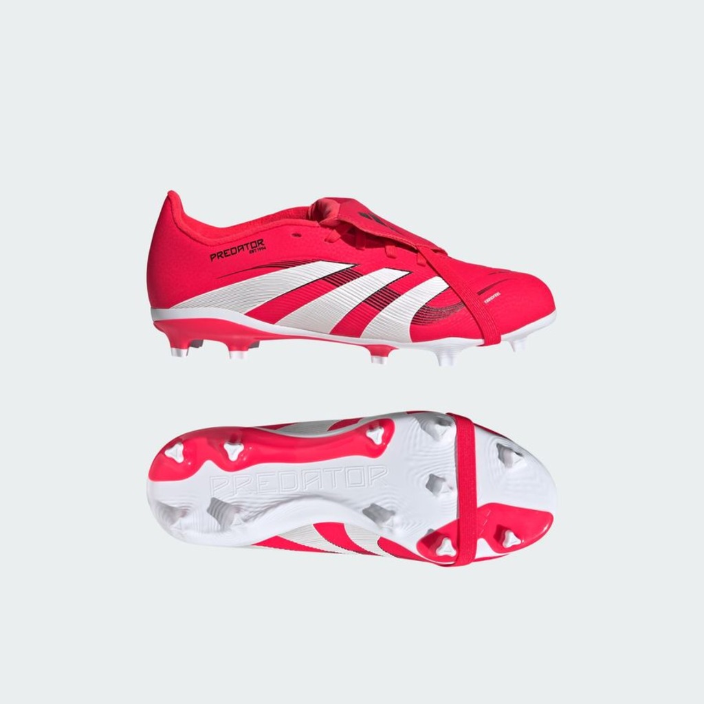 Imagem 4 do produto Chuteira de Campo adidas Predator League Fold-Over - Infantil