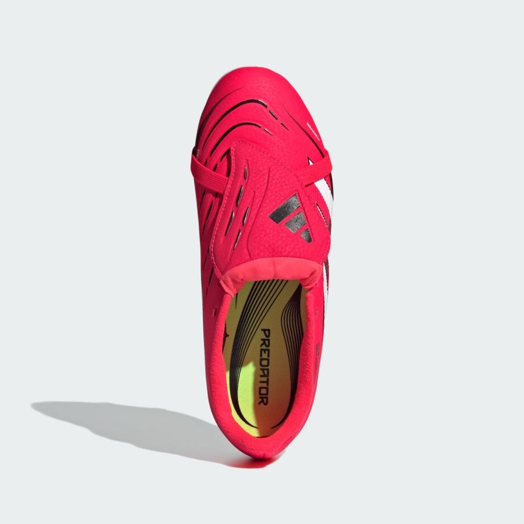 Imagem 5 do produto Chuteira de Campo adidas Predator League Fold-Over - Infantil