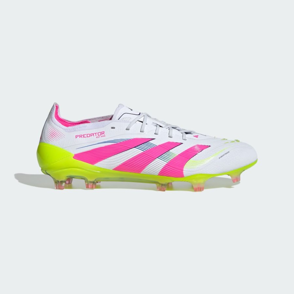 Imagem 2 do produto Chuteira de Campo adidas Predator Elite - Adulto