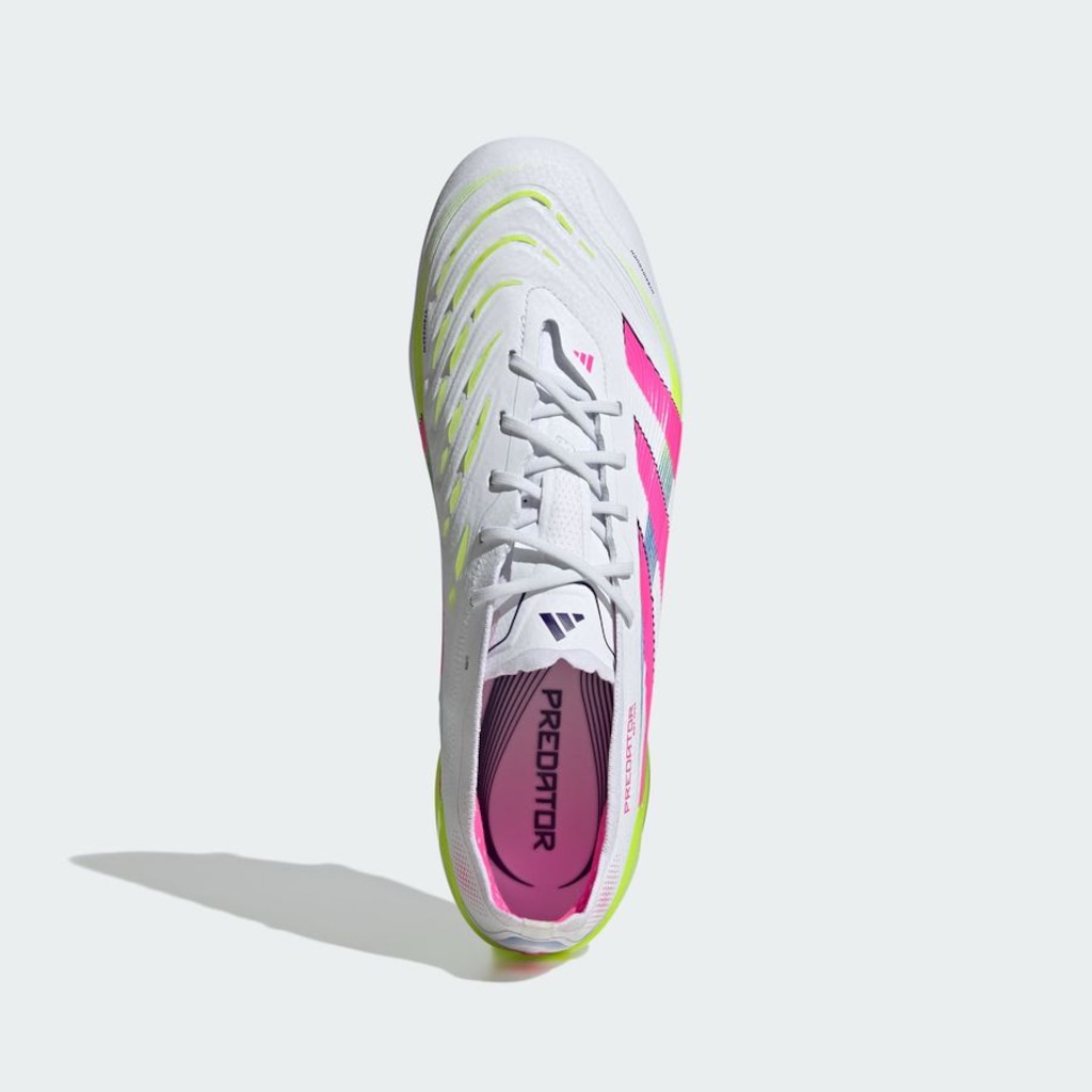 Imagem 5 do produto Chuteira de Campo adidas Predator Elite - Adulto