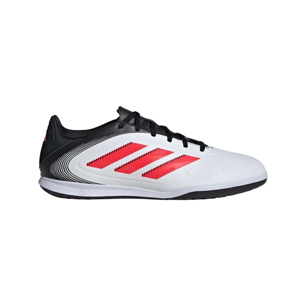 Chuteira Futsal adidas Copa Pure 3 Club - Adulto