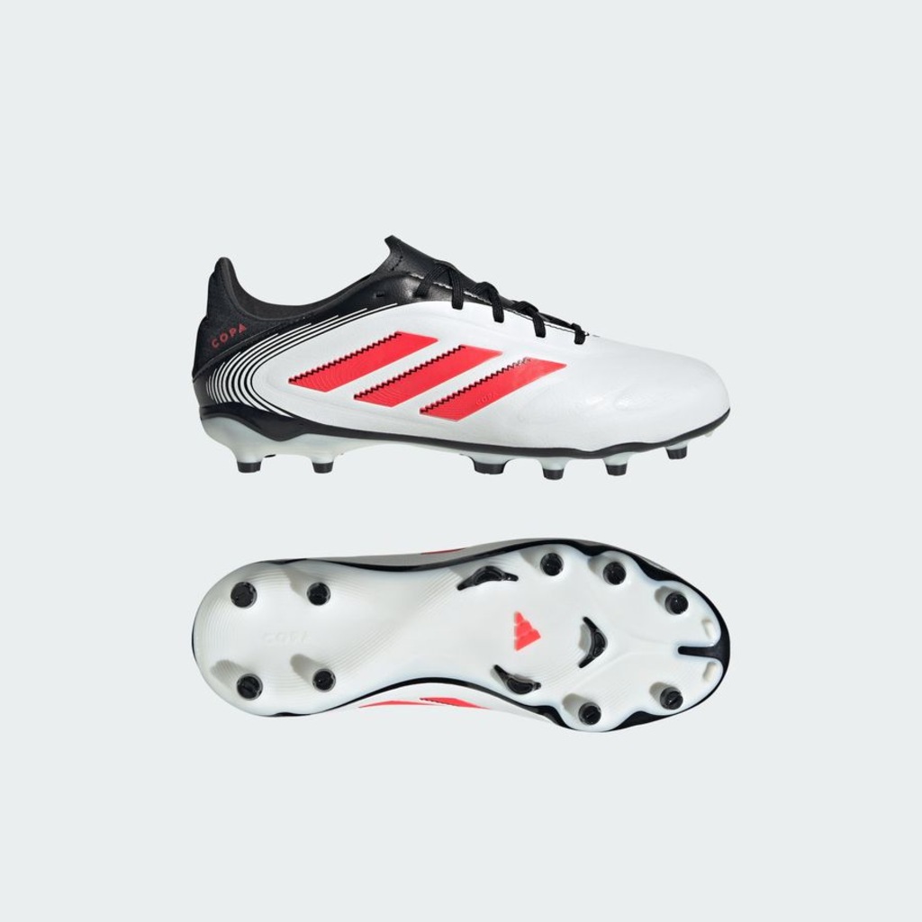 Imagem 4 do produto Chuteira de Campo adidas Copa Pure 3 League Firm/Multi-Ground - Infantil