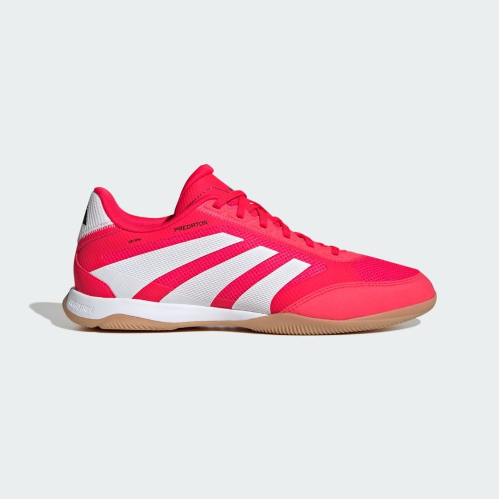 Imagem 2 do produto Chuteira Futsal adidas Predator League - Adulto