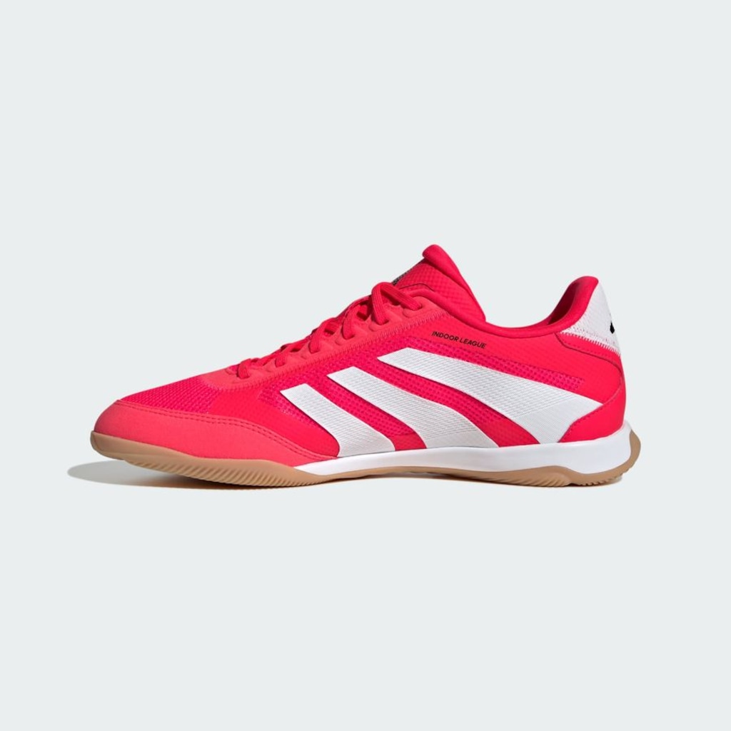 Imagem 3 do produto Chuteira Futsal adidas Predator League - Adulto